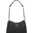Giully Torba na ramię 26 cm Model black Giully Torba na ramię 26 cm Model black