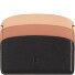  Boracay Etui na karty kredytowe Skórzany 10 cm Model schwarz rose