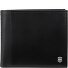  Portfel Altius Alox Deluxe RFID skóra 11 cm Model black