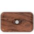  Lunchbox 21 cm Model sequoia wood