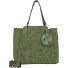  Brigitte x Fritzi Jive Shopper Bag 40 cm Model olive