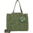  Brigitte x Fritzi Jive Shopper Bag 40 cm Model olive