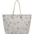  Kezia Shopper Bag 53 cm Model lilac