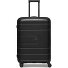  Essentials 11 4 kółka Walizka 66 cm z funkcją poszerzenia Model black