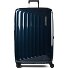  Nuon 4 kółka Walizka 81 cm z funkcją poszerzenia Model metallic dark blue