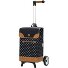  Unus Shopper Fun Aiko Shopping Trolley 57 cm Model schwarz