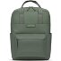  Bergen Plecak 39 cm Komora na laptopa Model dusty green