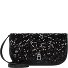 Magie Torba na ramię Skórzany 24.5 cm Model noir-noir Magie Torba na ramię Skórzany 24.5 cm Model noir-noir