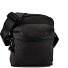  Rehx Mini Torba Torba na ramię 17 cm Model black