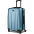  New York 4 kółka Walizka M 62 cm z funkcją poszerzenia Model ice blue
