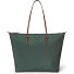  Keaton Shopper Bag 45.5 cm Model season green lauren tan