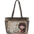  Muse Shopper Bag 27 cm Model mehrfarbig