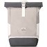  Eco Series Allen Medium Plecak 40.5 cm Komora na laptopa Model sand grey