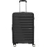  Flashline 4 kółka Walizka 67 cm Model shadow black