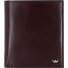  Colorado Wallet RFID Leather 11 cm Model bordeaux