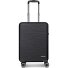  Dallas 3.0 4 kółka Walizka S 55 cm Model black