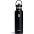  Butelka do picia Hydration Standard Flex Straw Cap 621 ml Model black