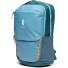  Allpa Plecak 52 cm Komora na laptopa Model blue spruce and abyss