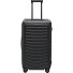  Roadster 4 Wózek na podwójnych kołach 74 cm Model black