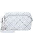 Anastazja Classic Torba na ramię 17,5 cm Model white-white Anastazja Classic Torba na ramię 17,5 cm Model white-white