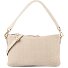  Fashion Lights Ivellina Torba na ramię Skóra 31 cm Model coffee cream