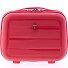  0800 Beautycase 34 cm Model red