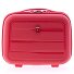 0800 Beautycase 34 cm Model red 0800 Beautycase 34 cm Model red