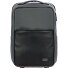  Monza Plecak 37 cm komora na laptopa Model grey-black