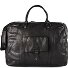  Urban Poets Atlas Torba podróżna Weekender Skórzany 65 cm Model dark ash