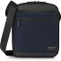 Next Inc Torba na ramię RFID 21 cm Model elegant blue Next Inc Torba na ramię RFID 21 cm Model elegant blue
