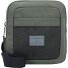  TJM Hybrid Torba na ramię 17.5 cm Model pewter green