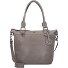 Anchor Love Torba na ramię Skórzany 28 cm Model dusty taupe Anchor Love Torba na ramię Skórzany 28 cm Model dusty taupe