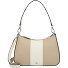  Reese Torba na ramię Skórzany 25.5 cm Model birch tan soft white