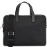  Business Tech Teczka 37.5 cm Komora na laptopa Model black
