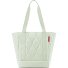  Travelshopper Shopper Bag 52 cm Model puffer iced matcha