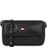  TJW Pillow Torba na ramię 22 cm Model black
