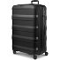  Pro PP 4 kółka Walizka 83 cm z funkcją poszerzenia Model black