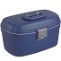  Light Beautycase 36 cm Model navy