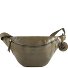  Anchor Love Jamie Saszetka Skóra 34 cm Model olive green