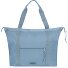 Travel Shopper Bag 58 cm Komora na laptopa Model monotone blue