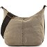  Paris Torba na ramię M 27 cm Model beige