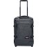  Tranverz S 2-Wheel Holdall 51 cm Model black denim