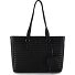  Evolute Shopper Bag Skórzany 42 cm Model schwarz