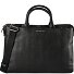  Mellow Urban Torba Skóra 40 cm Komora na laptopa Model nero
