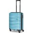  Travel 4 kółka Walizka kabinowa S 55 cm z funkcją poszerzenia Model glacier blue metallic