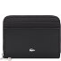  Core Essentials Daily City Portfel 11.5 cm Model noir