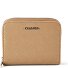  CK Must Portfel 12 cm Model beige