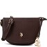 Jones Torba na ramię 22 cm Model dark brown