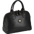  Story Donna Torba Skóra 31 cm Model nero-goldfarben