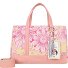  Fritzi x Frida Kahlo Limited Bloom Torba na ramię 29 cm Model bloom sunny